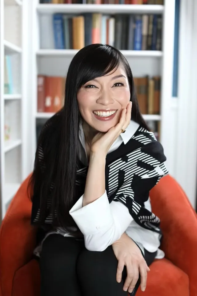 Mai Uchida