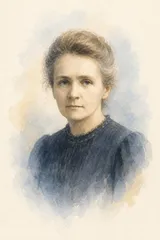 Marie Curie
