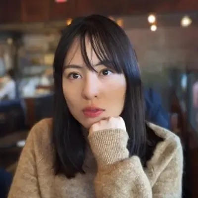 Maya Okawa